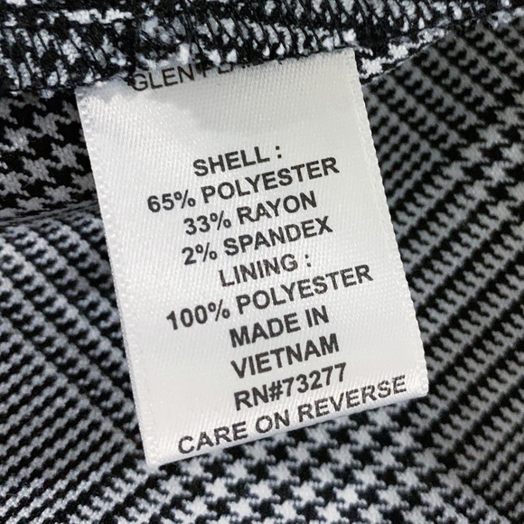 Grey and Black Polka Dot Sundress by Elle - Picture 14 of 14